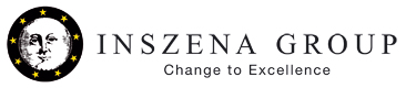 Logo Inszena Group Hamburg